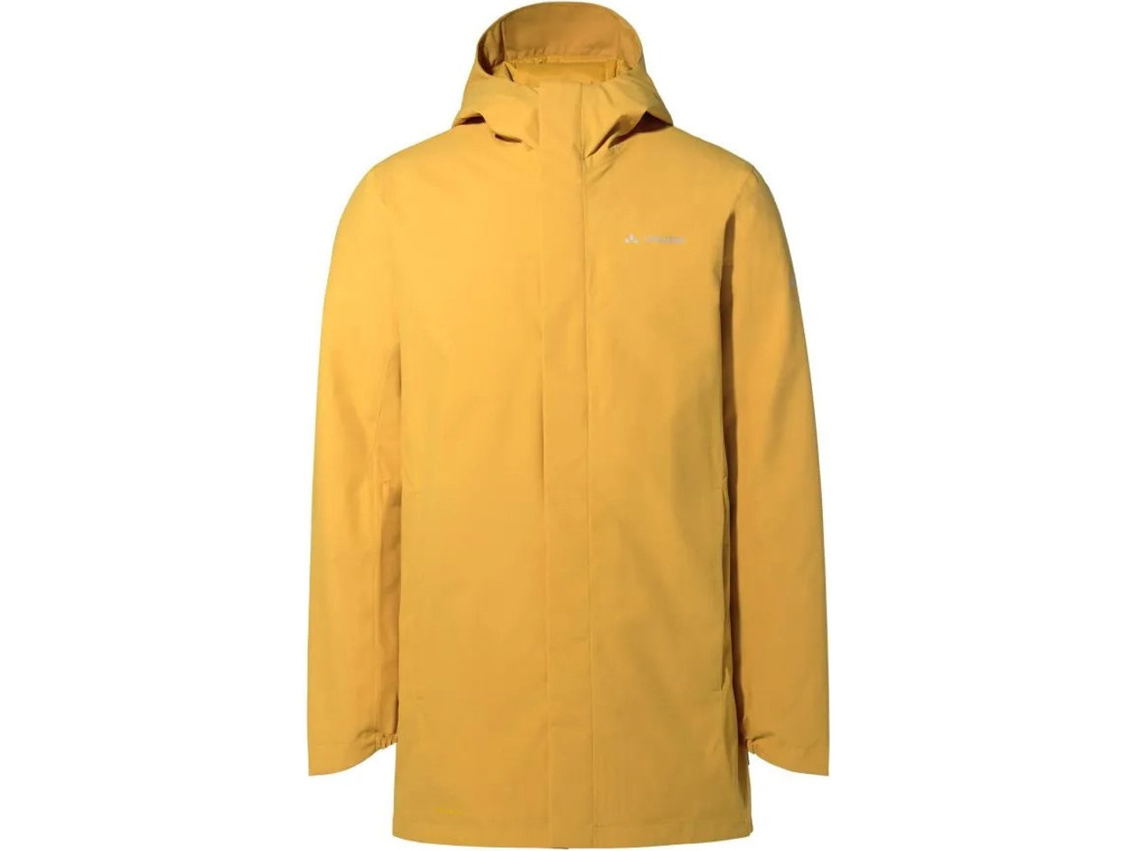 Vaude Mens Cyclist padded Parka Vaude Mens Cyclist padded Parka