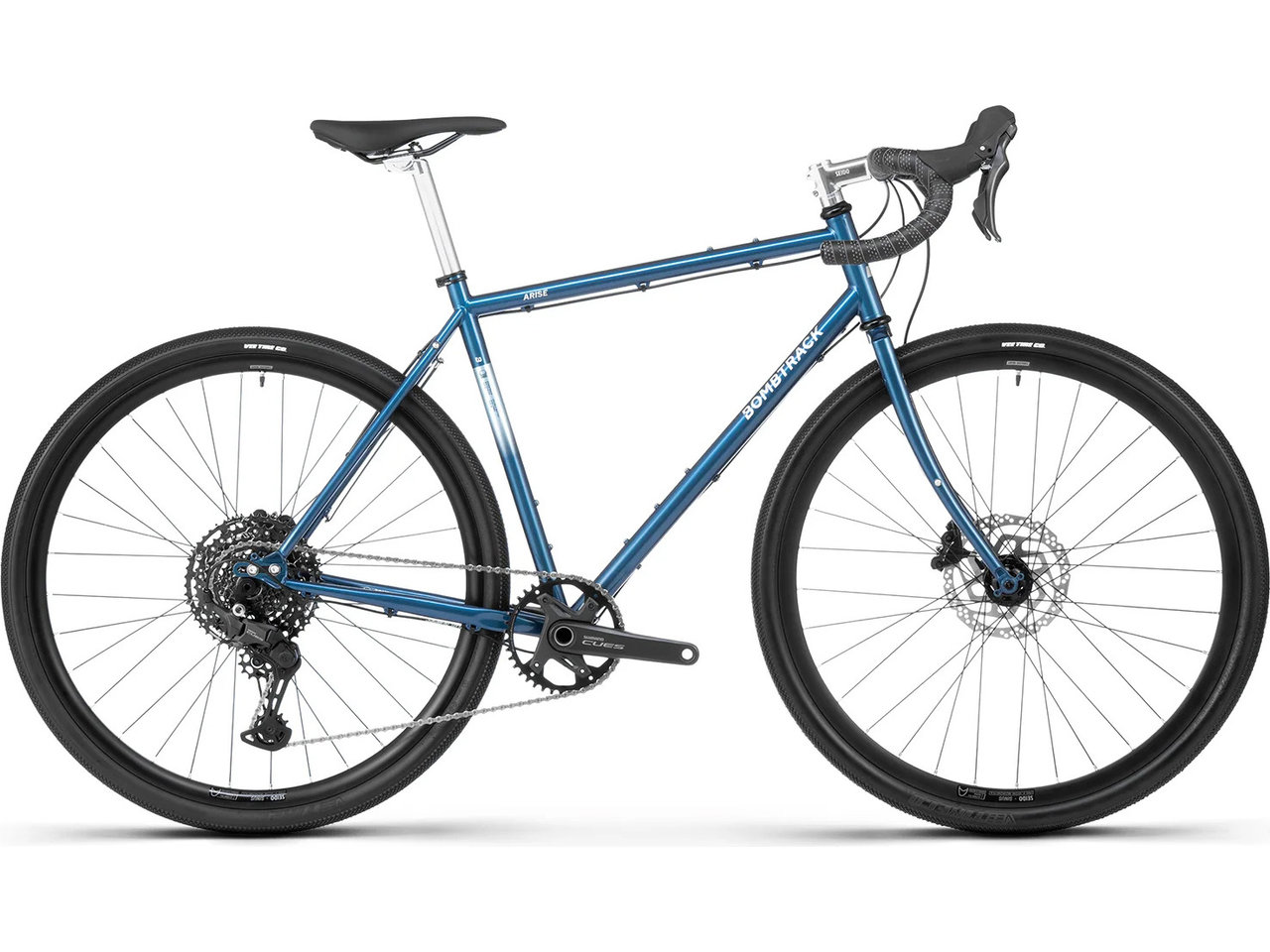 Arise Sg Cues 1x10-fach Gravelbike