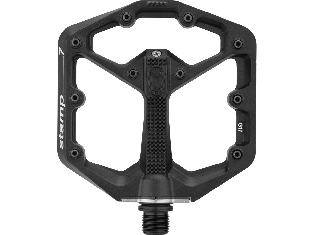 Crankbrothers Stamp 7 LE Plattformpedale