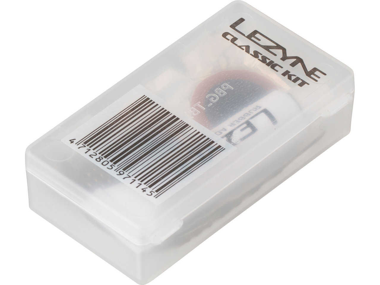 Lezyne Classic Kit Lappesaker Lezyne Classic Kit Lappesaker