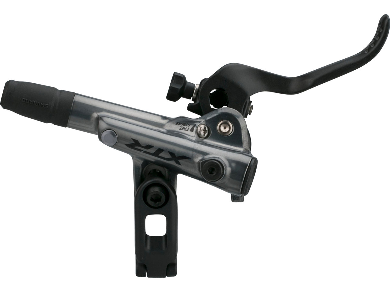 Shimano XTR Enduro Bremsgriff BL-M9120