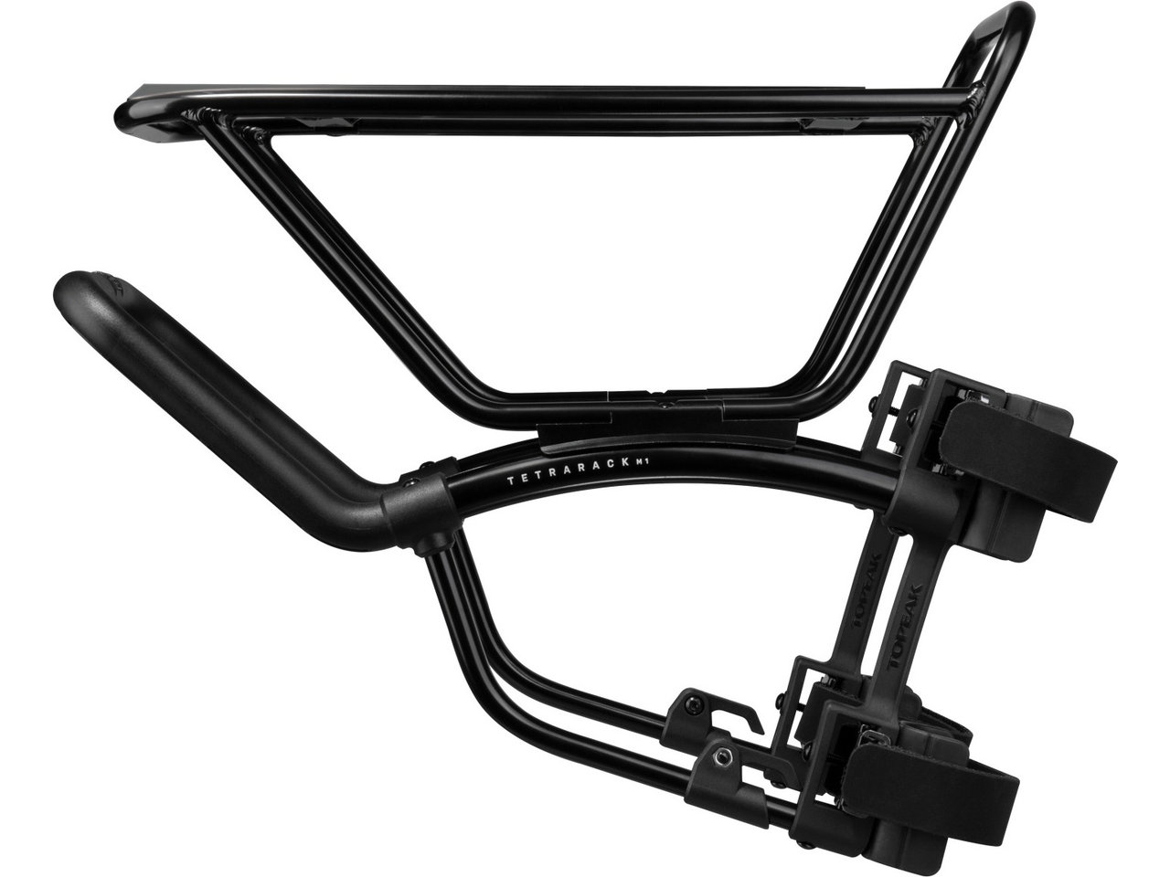 Topeak TetraRack M1 Gepäckträger Topeak TetraRack M1 Gepäckträger