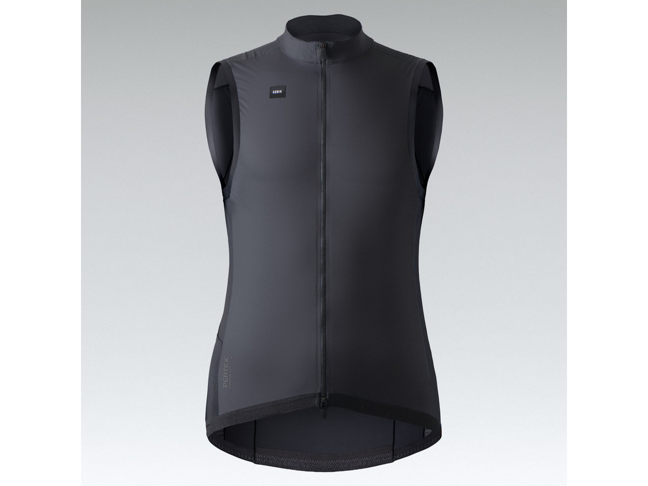 Vector 3.0 Crow Damen Weste