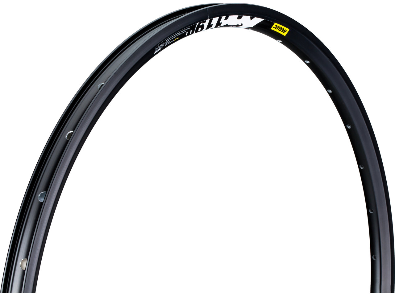 Mavic XM 119 Disc 26" Felge Mavic XM 119 Disc 26" Felge