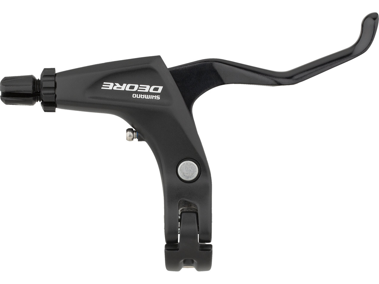 Shimano Deore T610 Bremsehåndtak Sett Shimano Deore T610 Bremsehåndtak Sett