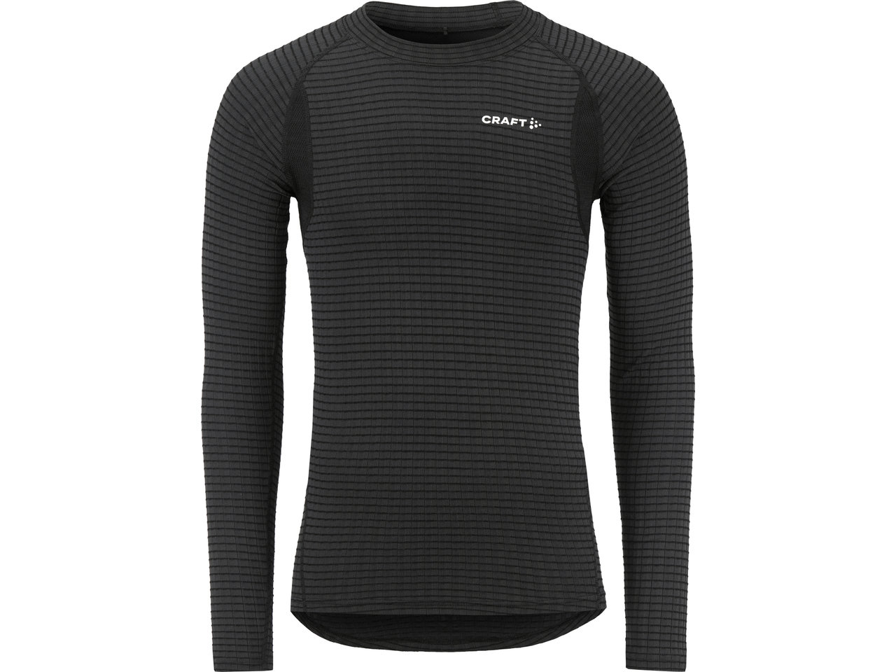 Craft Wool Extreme X L/S 2 W Unterhemd