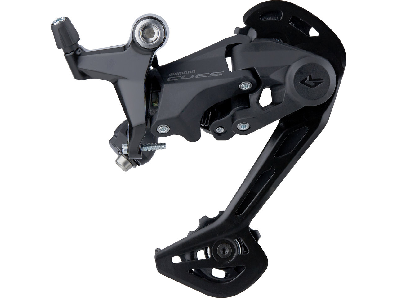 Shimano CUES Schaltwerk Shadow RD-U4020 9-fach