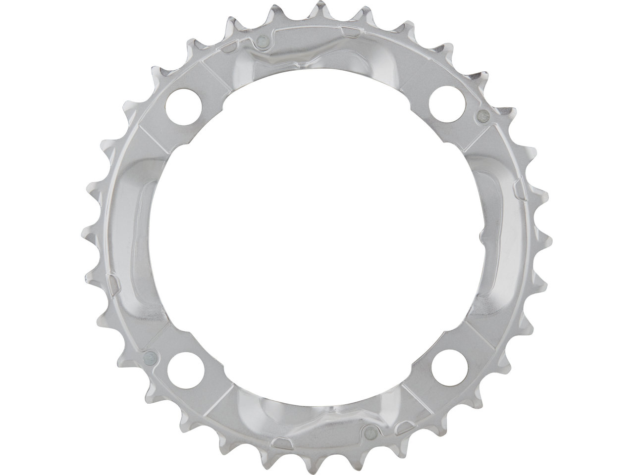 Shimano Deore Kettenblatt FC-M532 9-fach Shimano Deore Kettenblatt FC-M532 9-fach