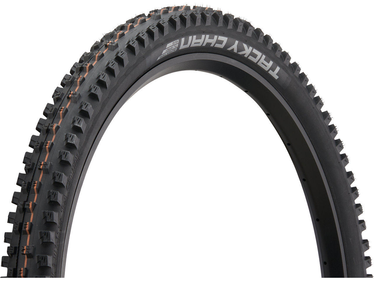 Schwalbe Tacky Chan Evolution ADDIX Soft Super Trail 29" Faltreifen