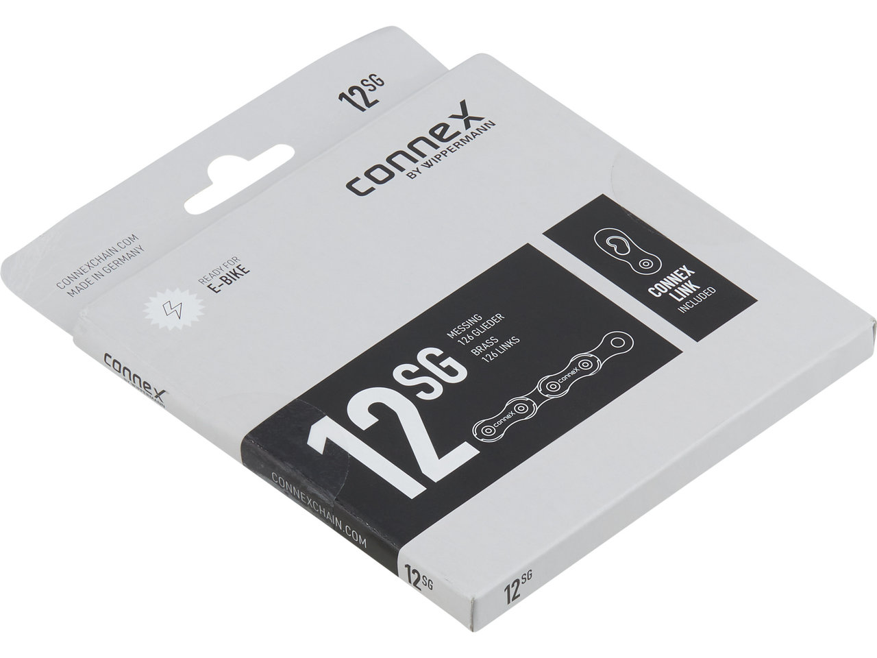 Connex 12SB Black Edition 12-fach Kette