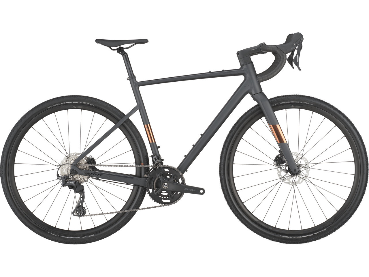 SCOTT Speedster Gravel 10 28" Gravelbike Modell 2025 SCOTT Speedster Gravel 10 28" Gravelbike Modell 2025