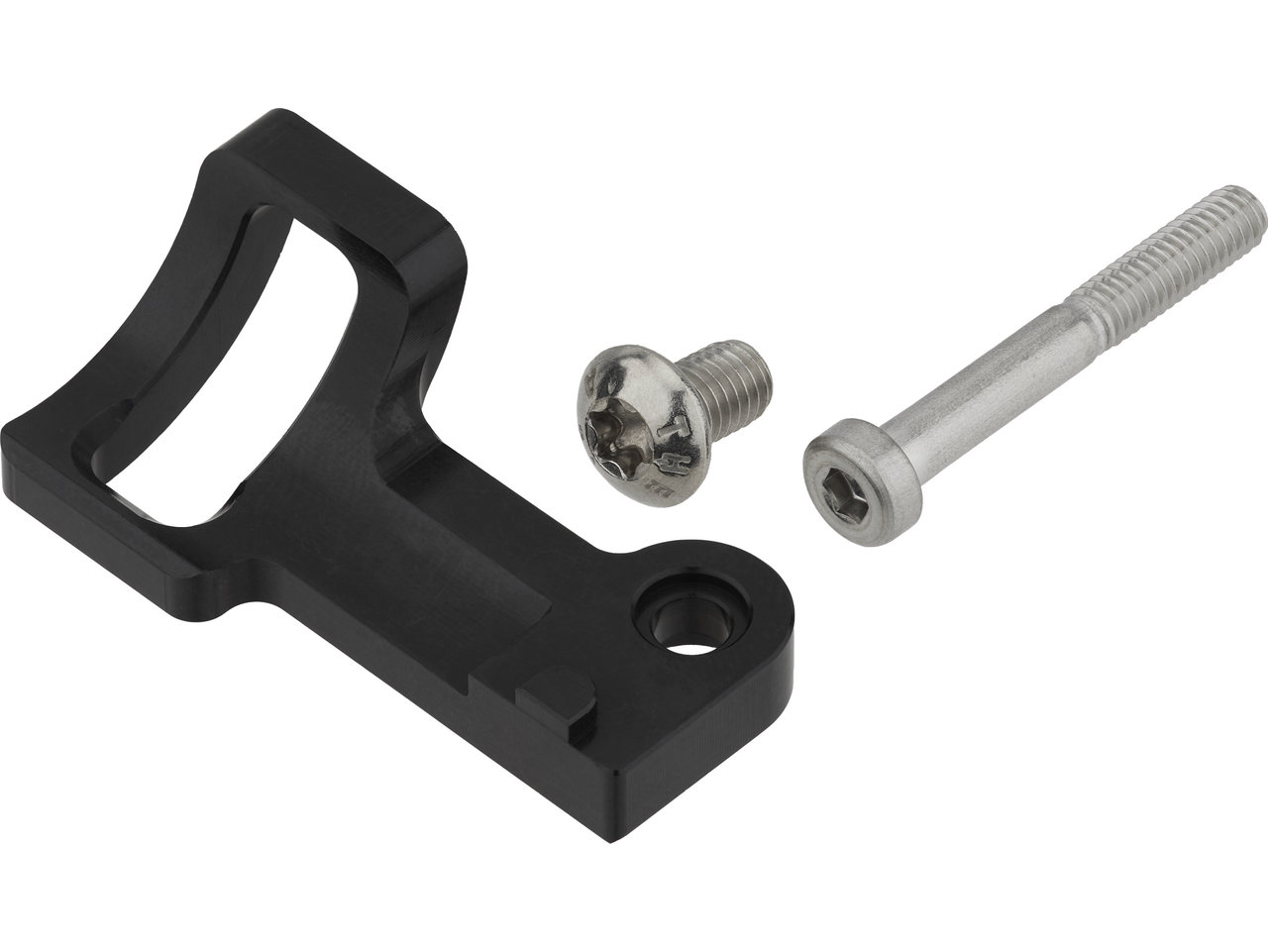 Trickstuff Interface Adapter UNI für Shimano I-Spec EV