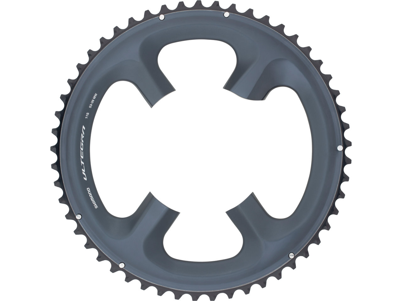 Shimano Ultegra Kettenblatt FC-R8000 11-fach