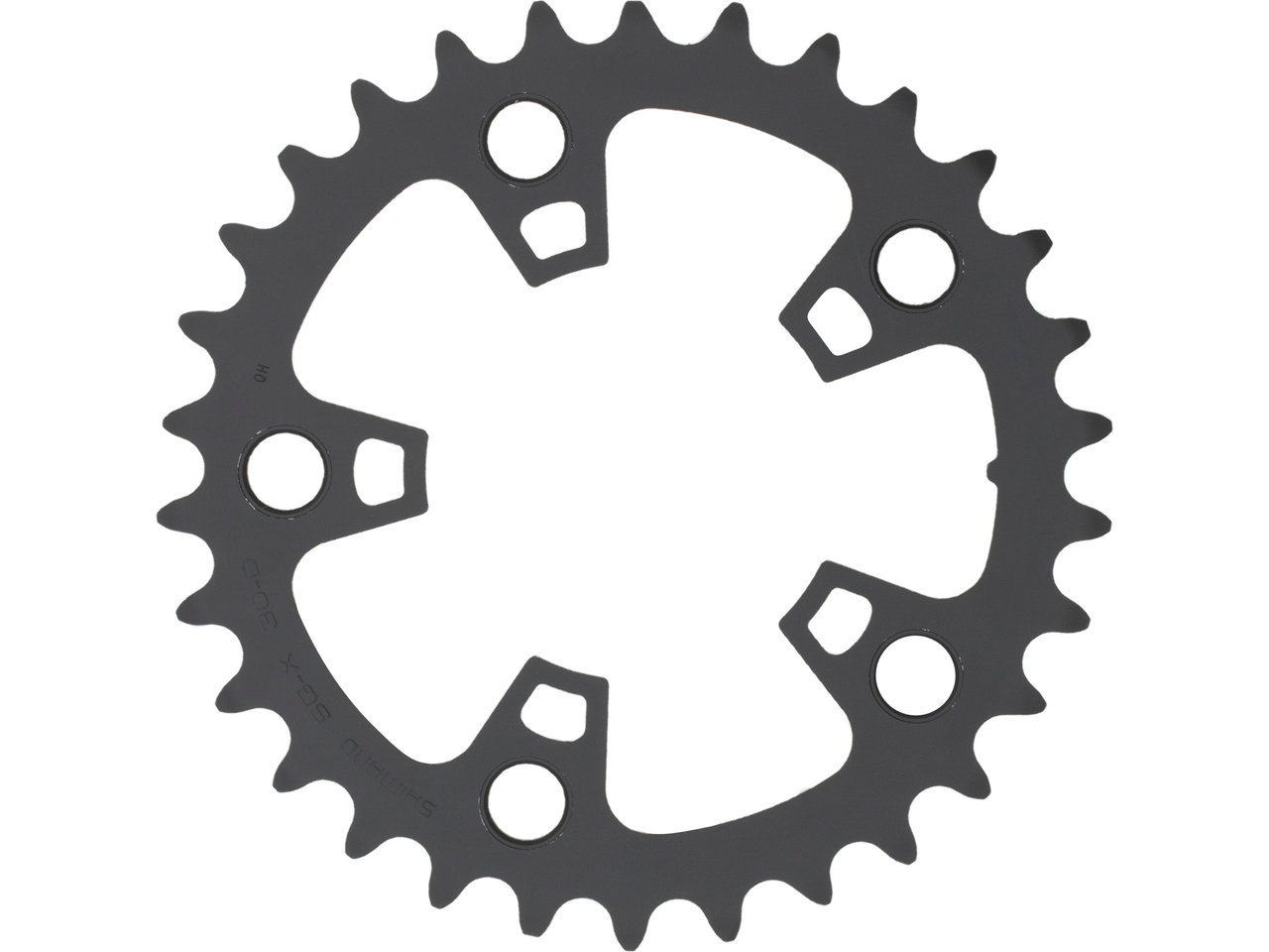 Shimano Ultegra FC-6703 / FC-6703-G 10-speed Chainring Shimano Ultegra FC-6703 / FC-6703-G 10-speed Chainring