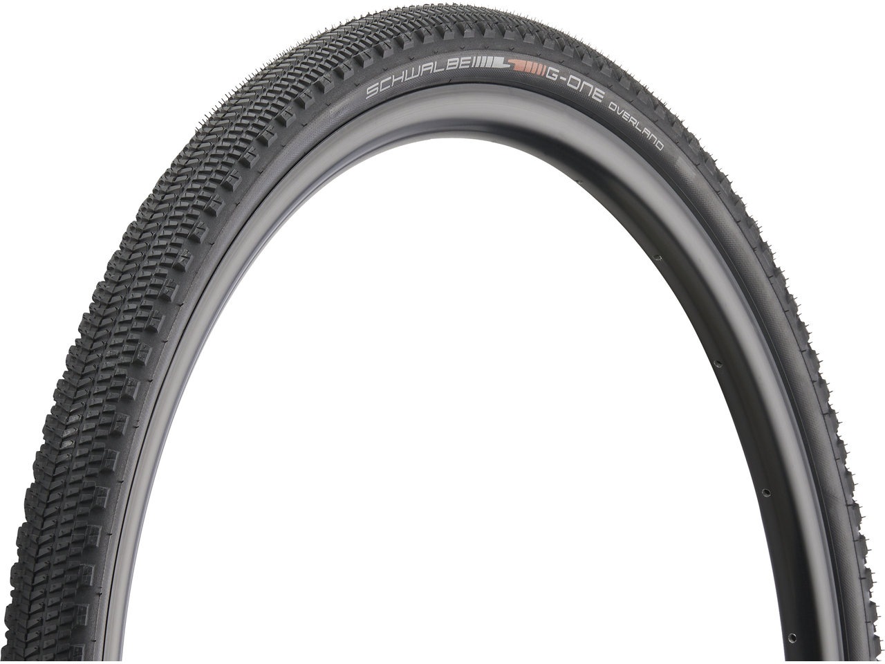 Schwalbe G-One Overland Evolution ADDIX Super Ground 28" Faltreifen