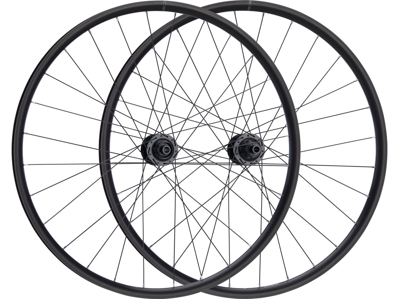 Mavic Allroad 1 Disc Center Lock 28" Laufradsatz