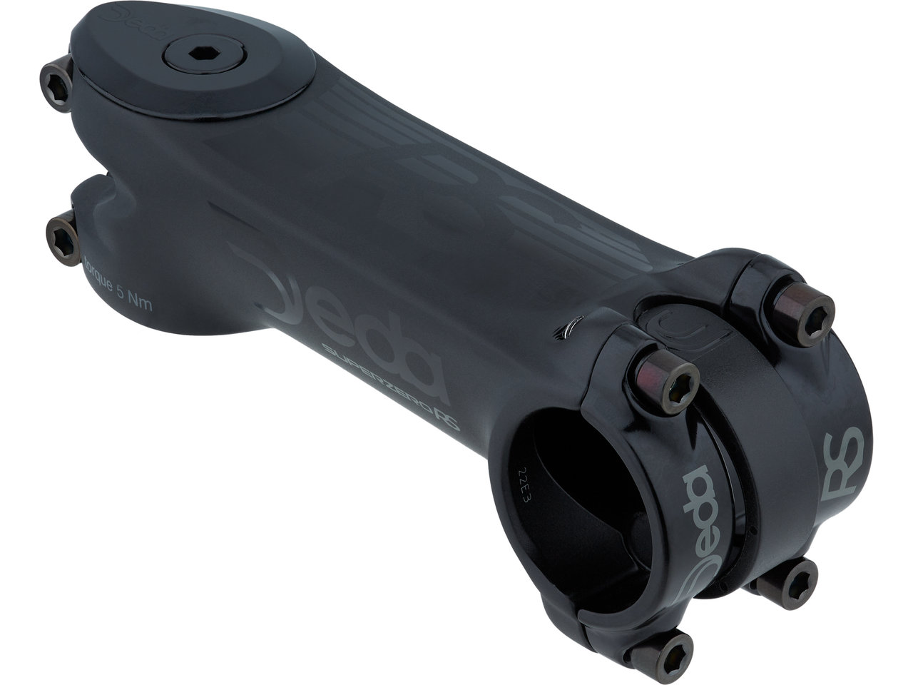 Deda Superzero RS Stem Deda Superzero RS Stem