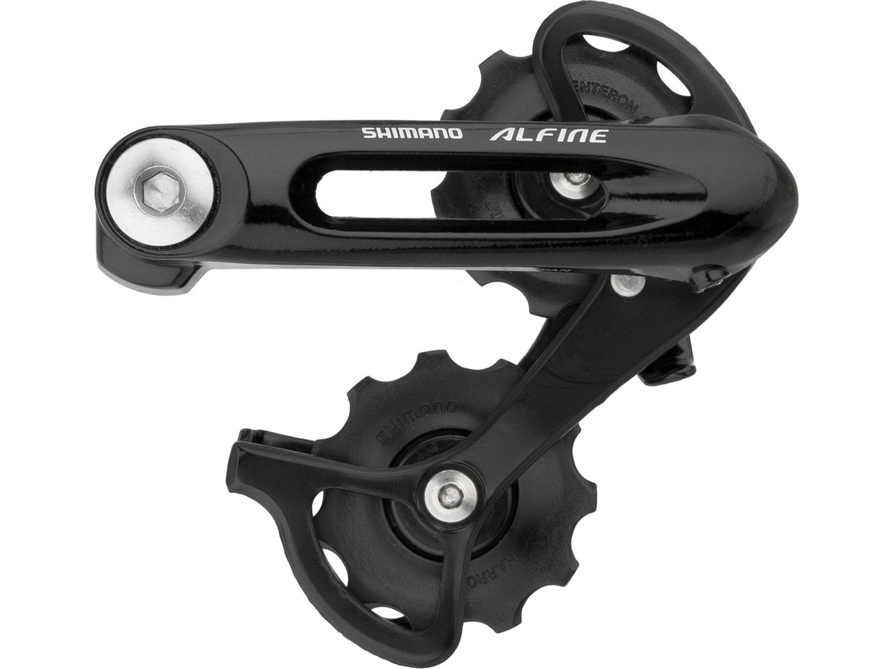 Shimano Alfine / Nexus Kettenspanner CT-S500 Shimano Alfine / Nexus Kettenspanner CT-S500