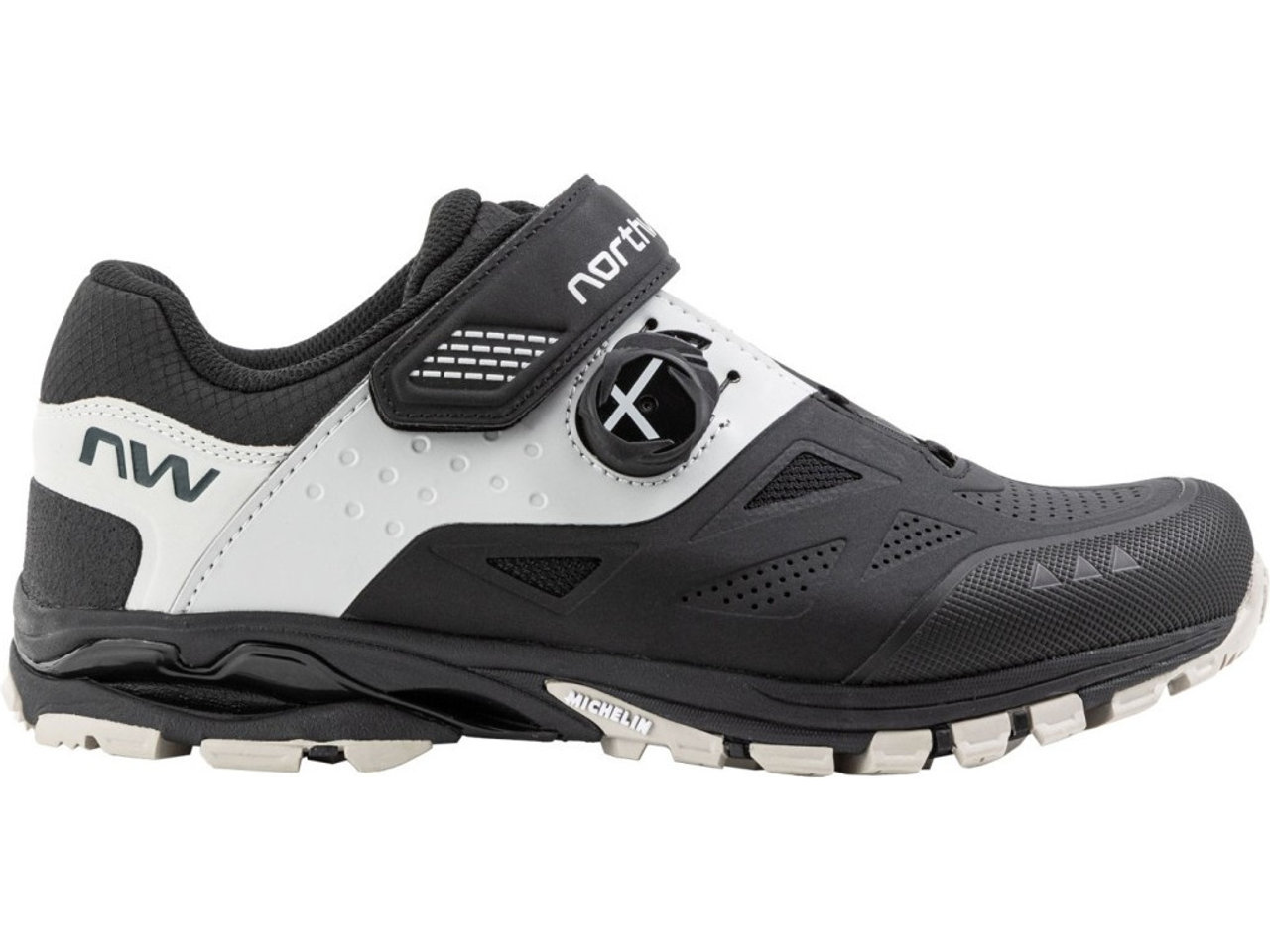Northwave Spider Plus 3 Terrengsko