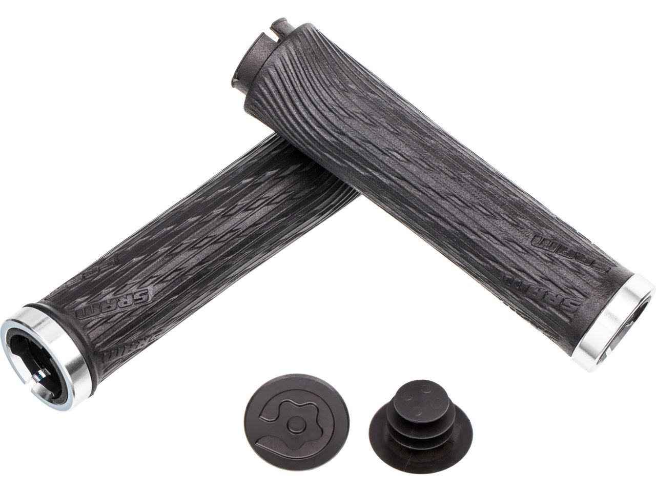 SRAM GripShift Griffstück 122 mm für X0 / XX / XX1 SRAM GripShift Griffstück 122 mm für X0 / XX / XX1