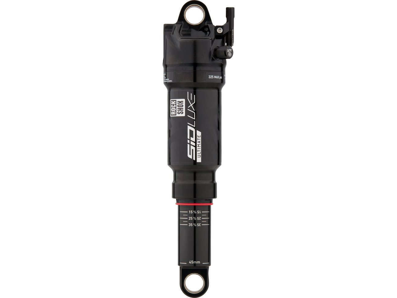 Rock Shox SIDLuxe Ultimate 2P Solo Air Remote Dämpfer