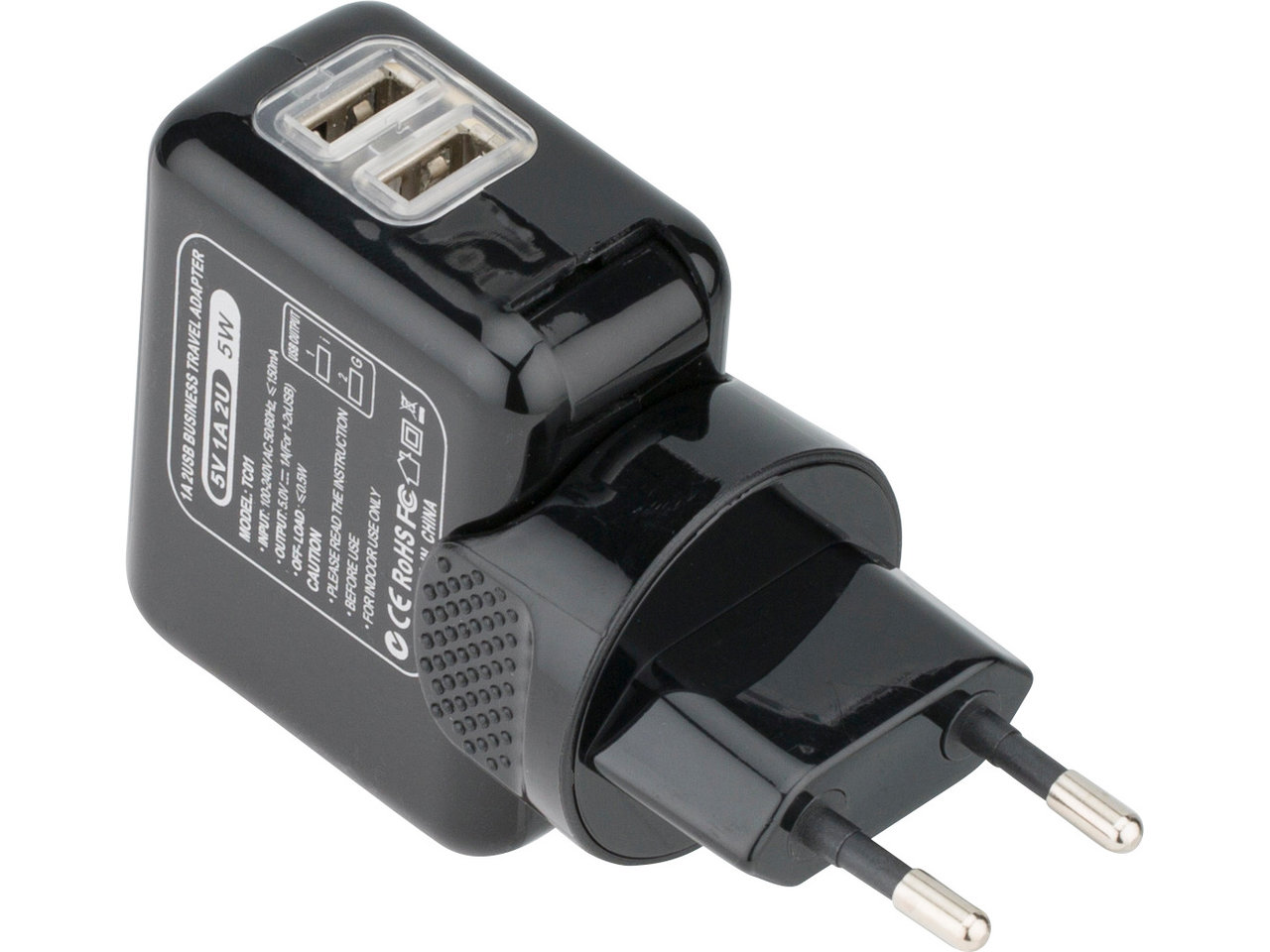 Favero Electronics Ladegerät Favero Electronics Ladegerät