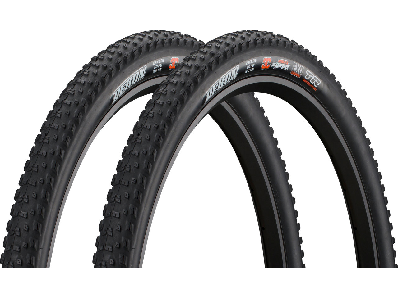 Rekon 3c Maxxspeed Exo Tr 29" Faltreifen 2er Set