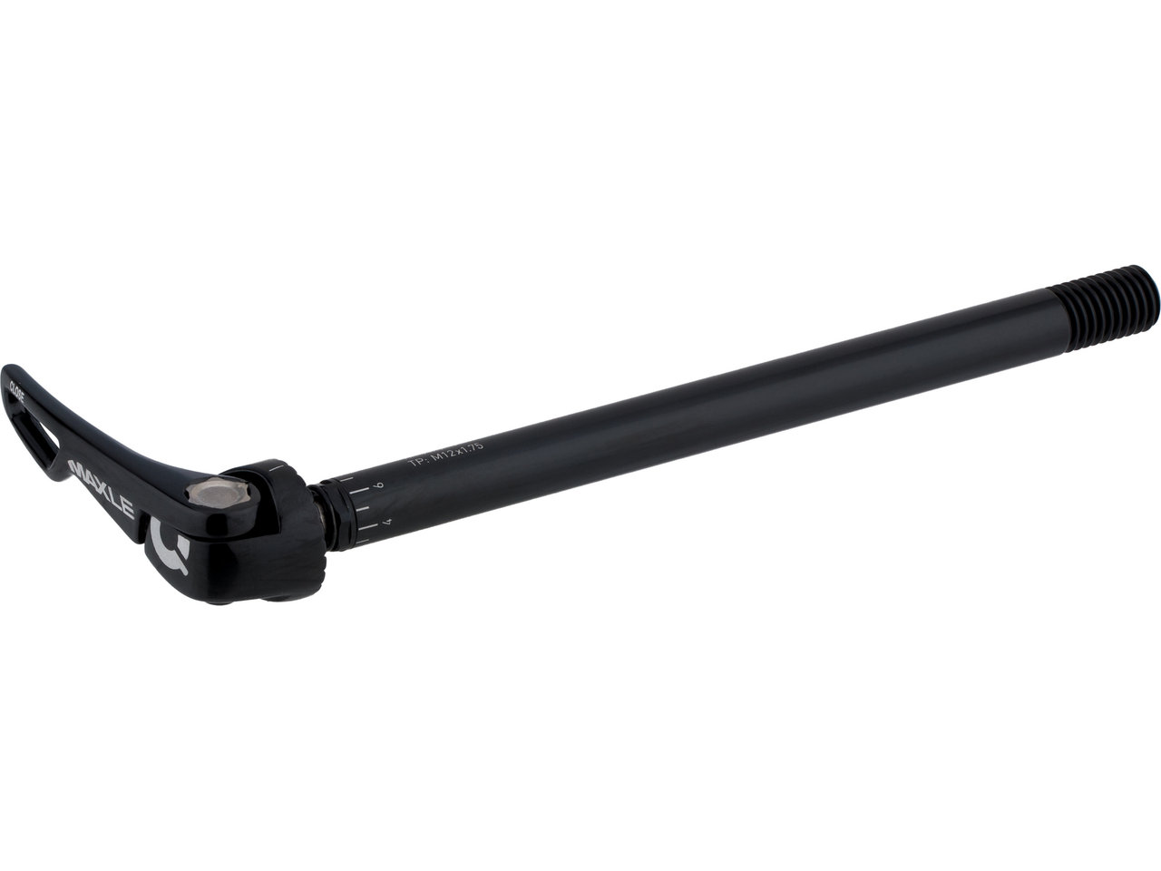 Rock Shox Maxle Ultimate Bakaksling Rock Shox Maxle Ultimate Bakaksling