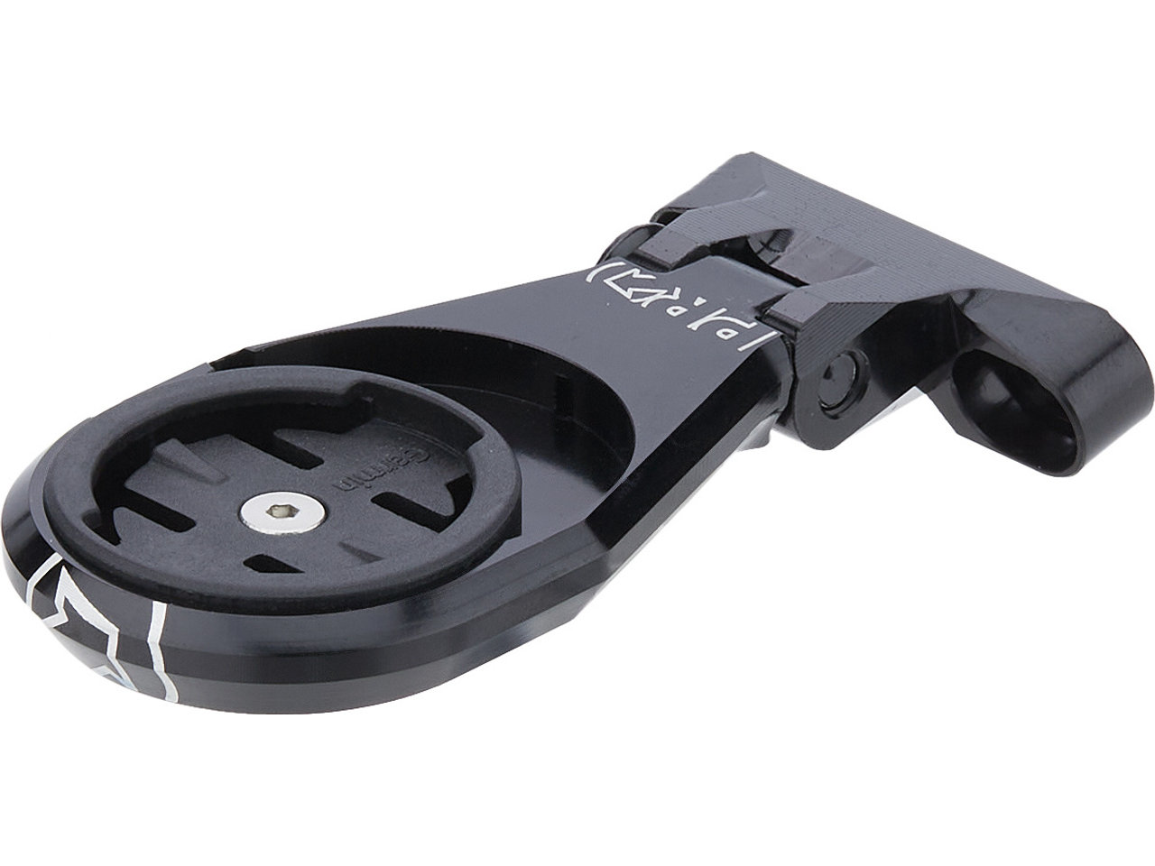 PRO Computerhalterung Vorbau Direktmontage