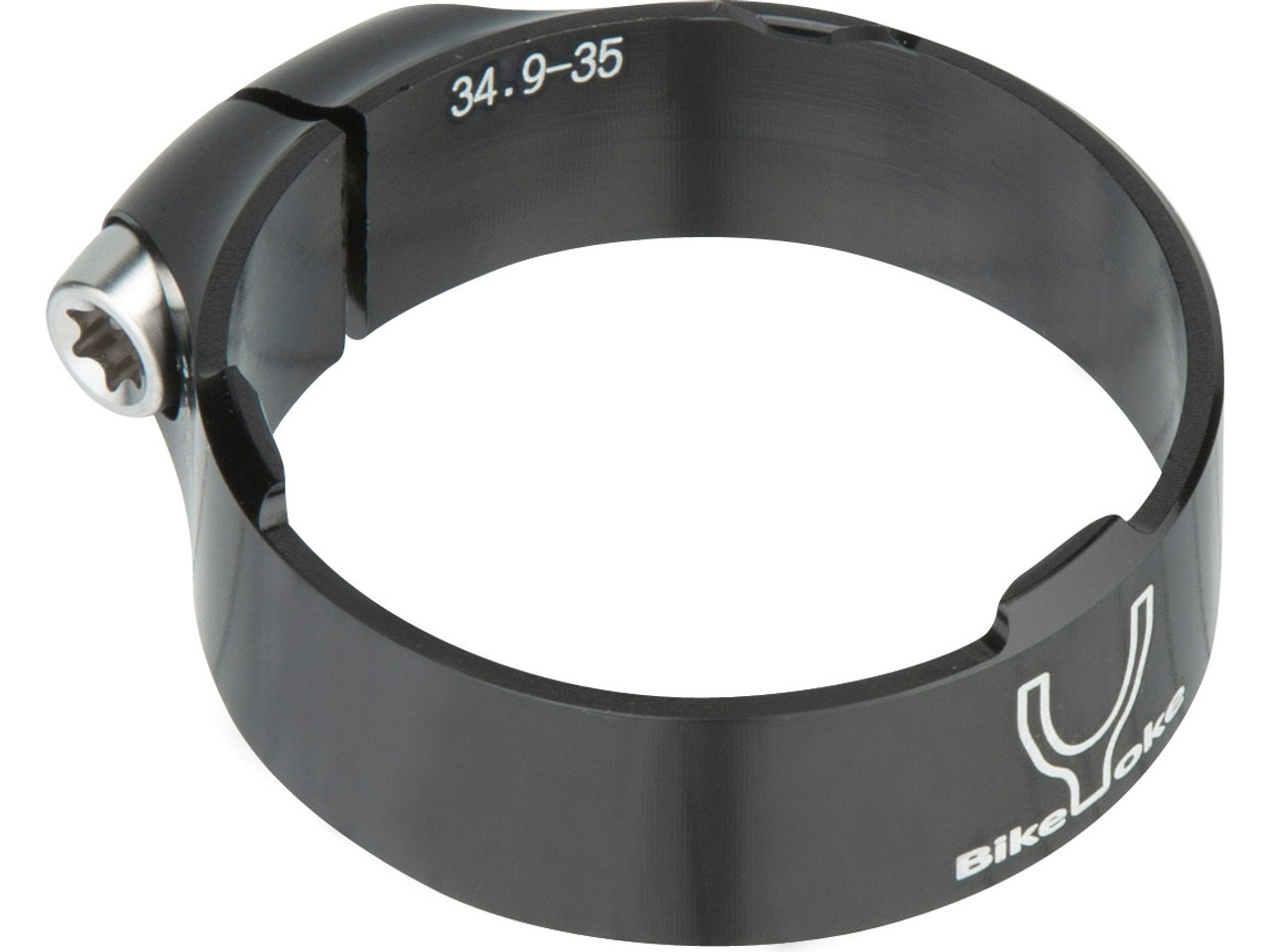 BikeYoke Squeezy Sattelklemme