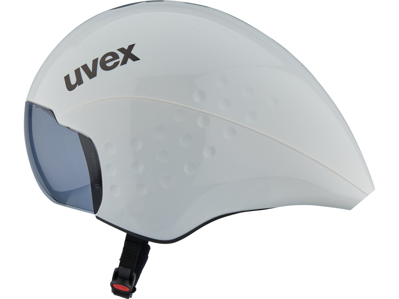 Uvex race 8 Zeitfahrhelm Uvex race 8 Zeitfahrhelm