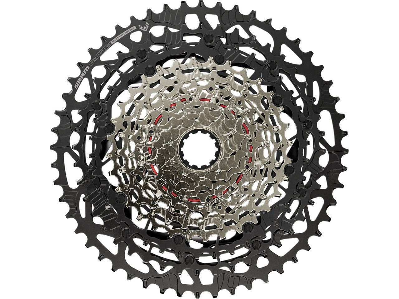 SRAM XS-1270 T-Type Eagle 12-fach Kassette