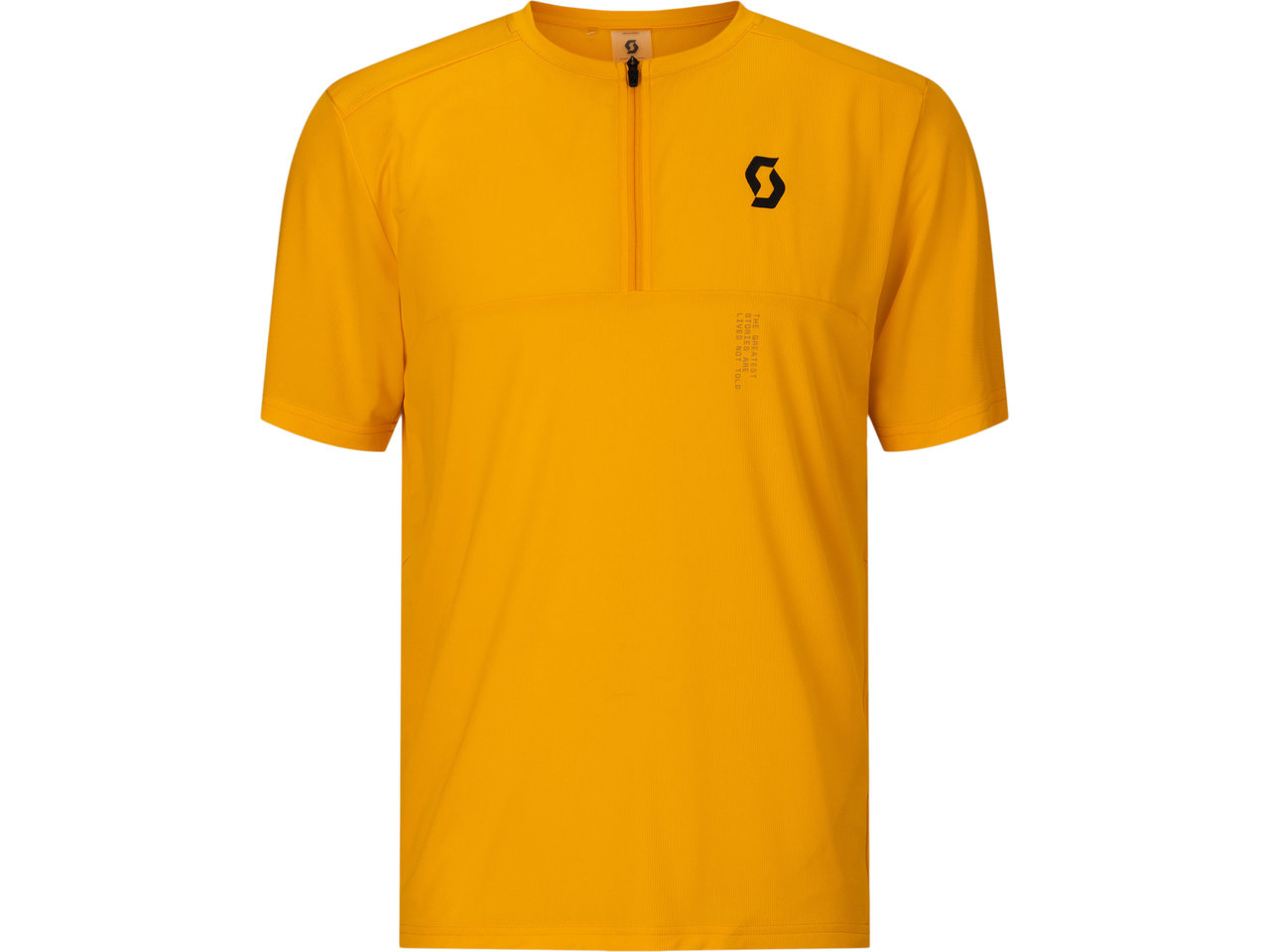 Gleam orange