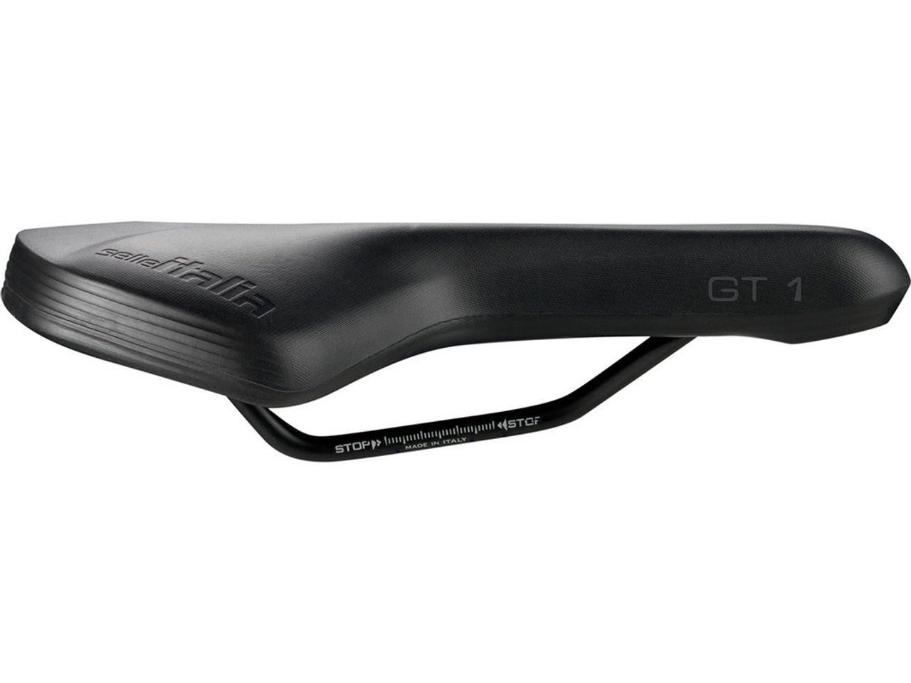 Selle Italia GT-1 Commuter Sattel Selle Italia GT-1 Commuter Sattel