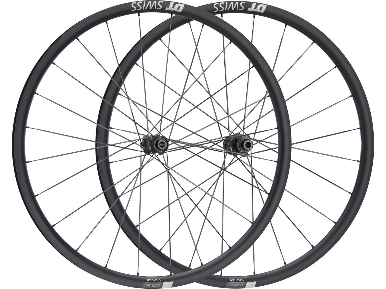 GR 1600 SPLINE - Alloy Gravel Wheels | DT Swiss