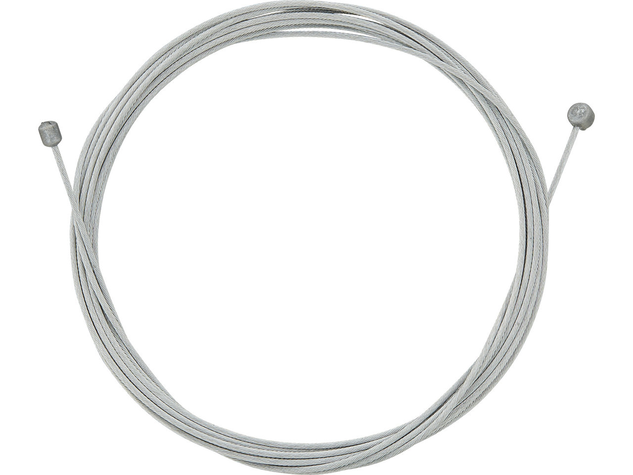 Jagwire Basics 1,2x3050mm Girwire Jagwire Basics 1,2x3050mm Girwire