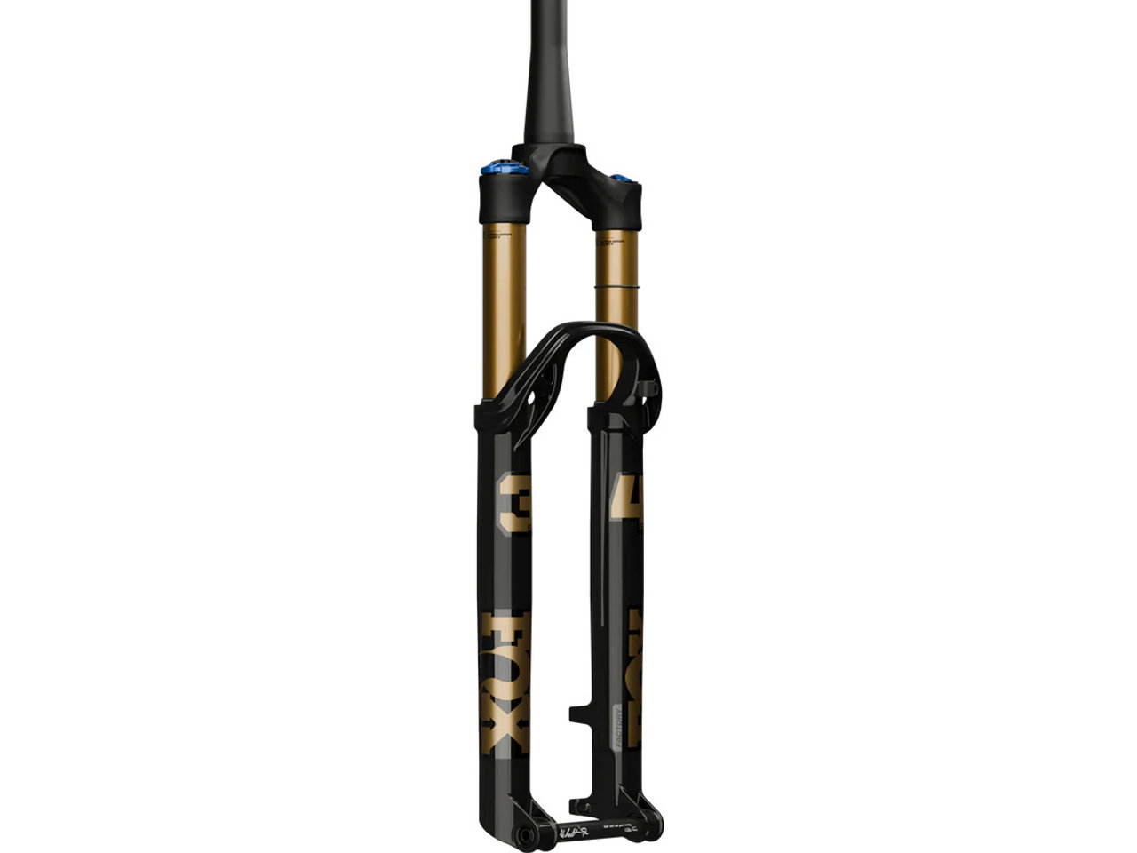 Gabel 34 Float Sl 29 Factory 130 Grip X Kabolt Sl 2027