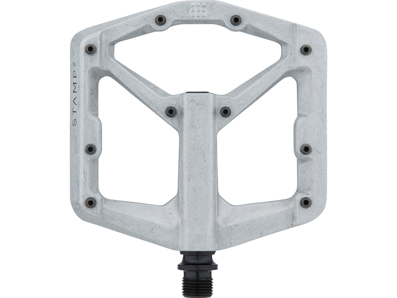 Crankbrothers Stamp 2 Plattformpedale