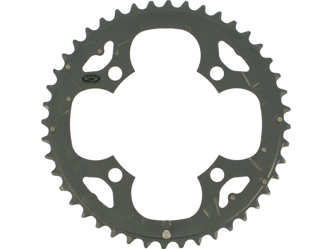 Shimano Deore Kettenblatt FC-M590 9-fach Shimano Deore Kettenblatt FC-M590 9-fach