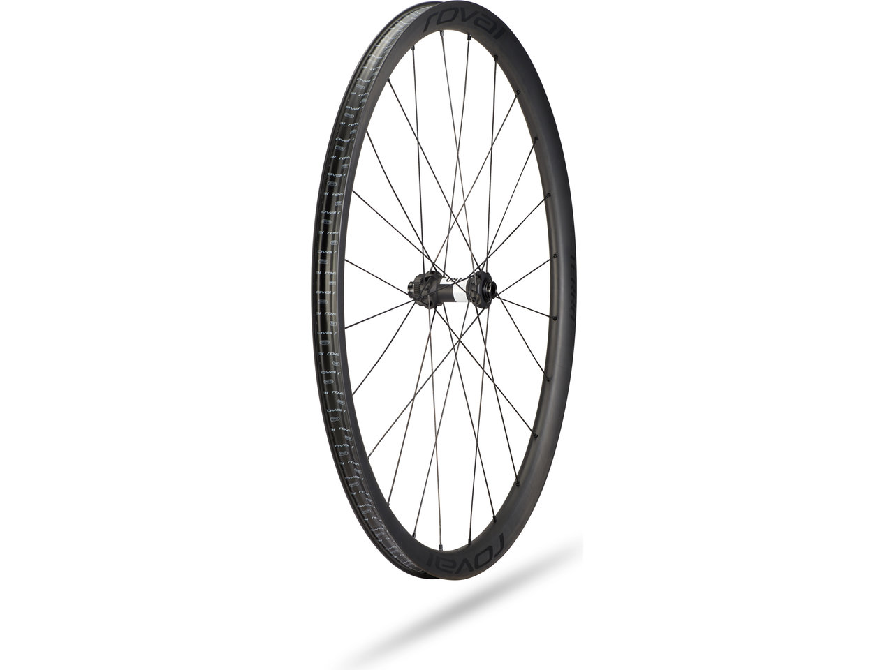 Roval Hjulsett Rapide C38 Disc 700C