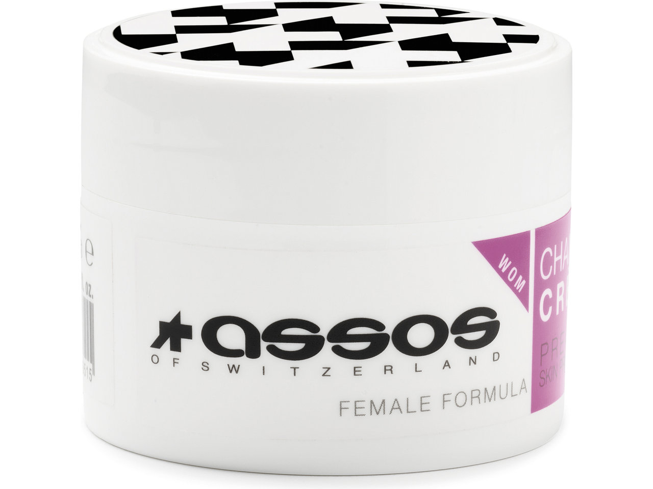 ASSOS Chamois Crème Sitzcreme