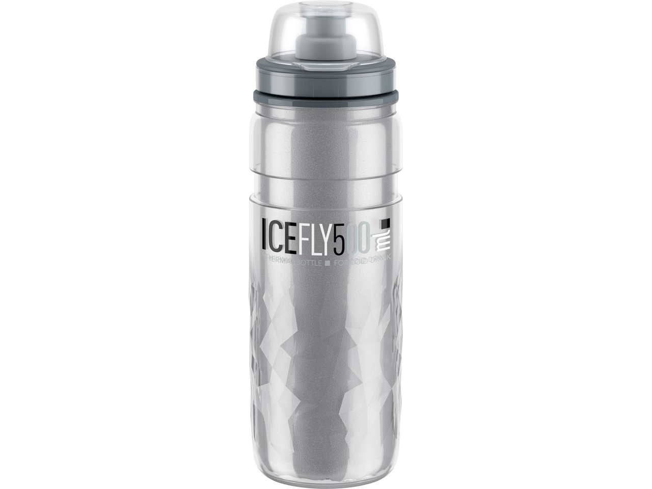 Elite Ice Fly Trinkflasche