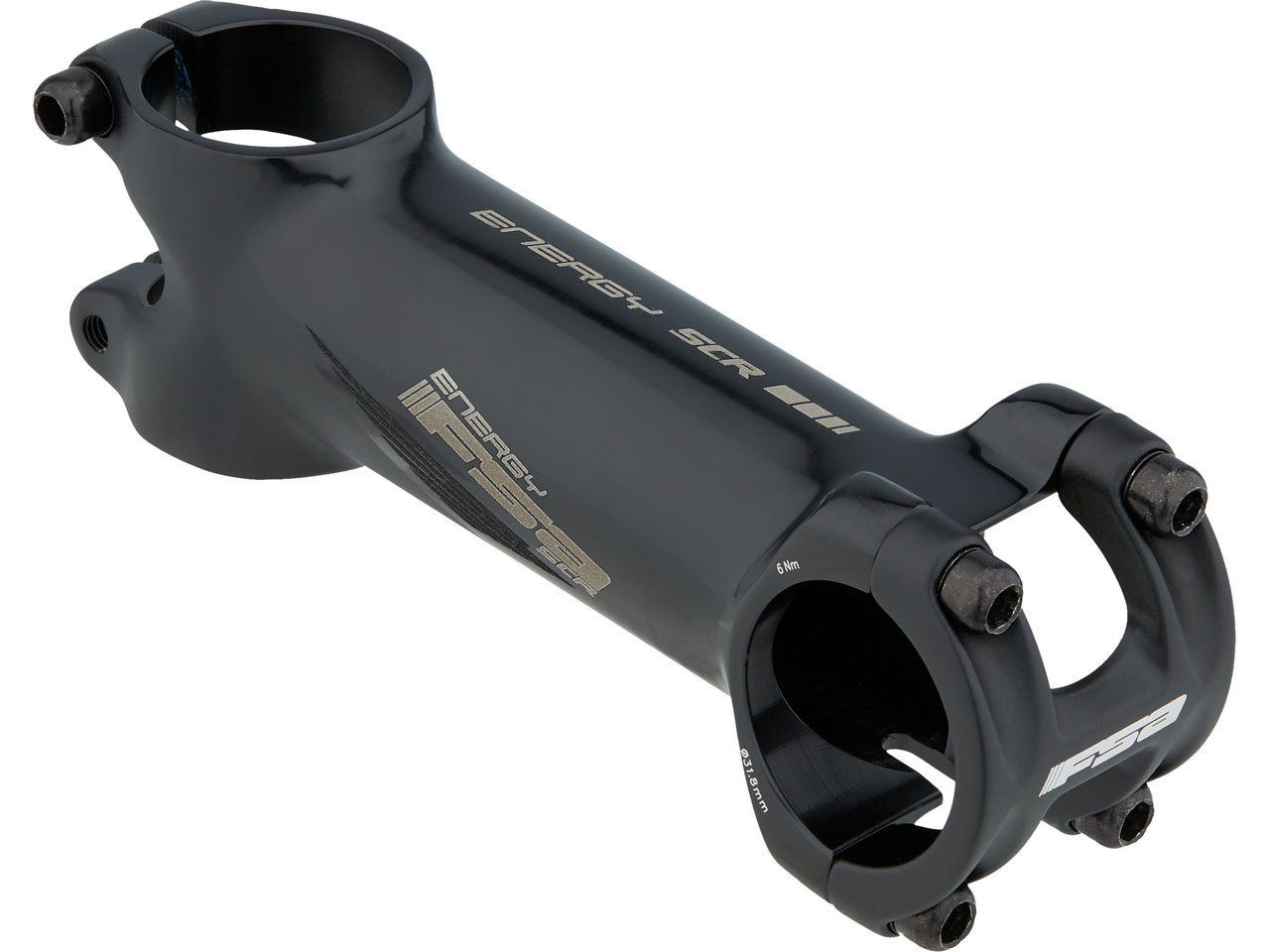 FSA Energy SCR 31.8 Vorbau