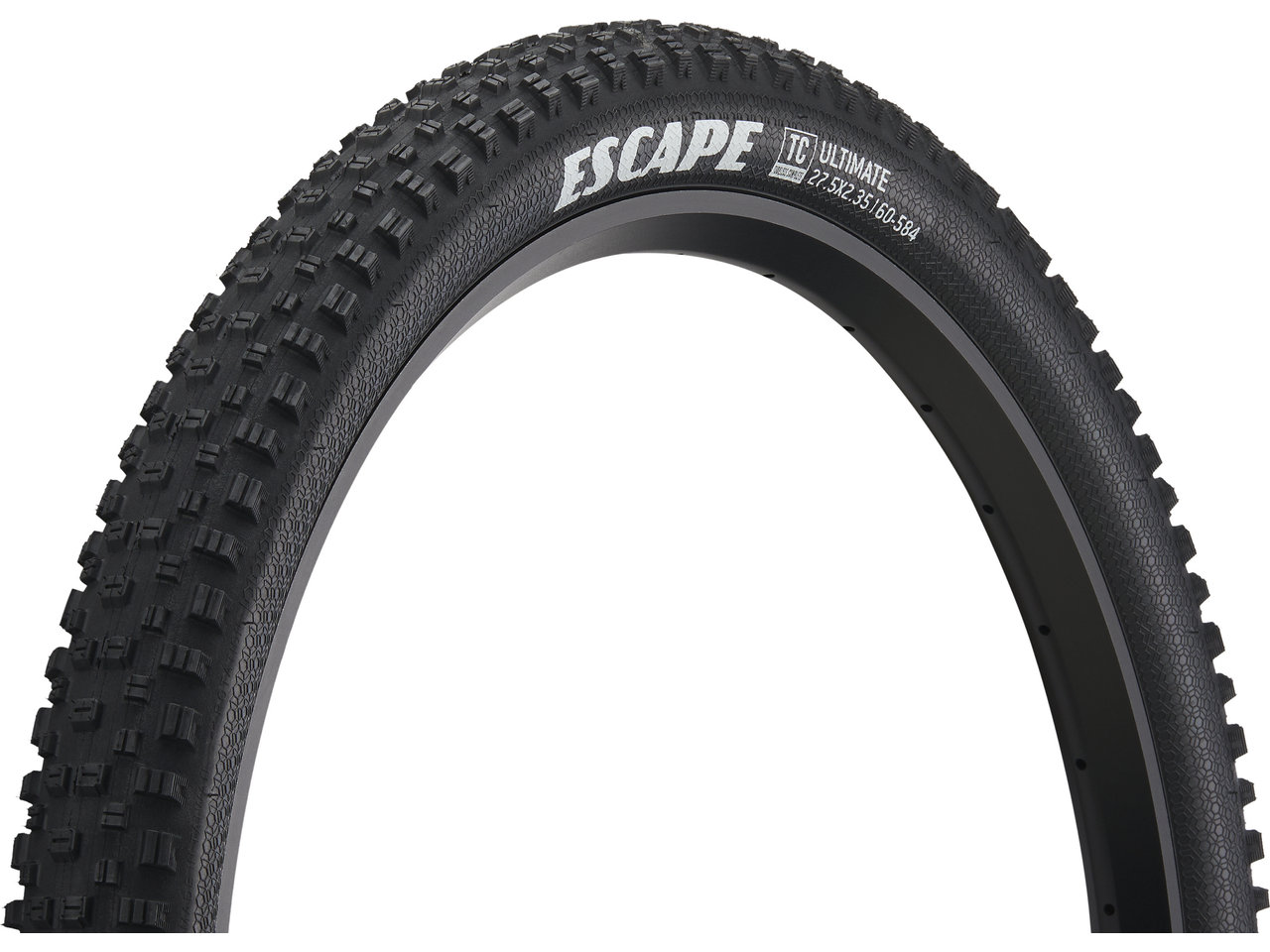 Goodyear Escape TLR 29" Faltreifen
