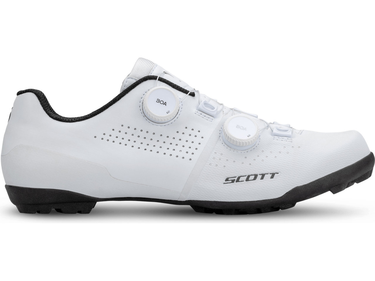 Gravel Rc Carbon Gravelschuhe