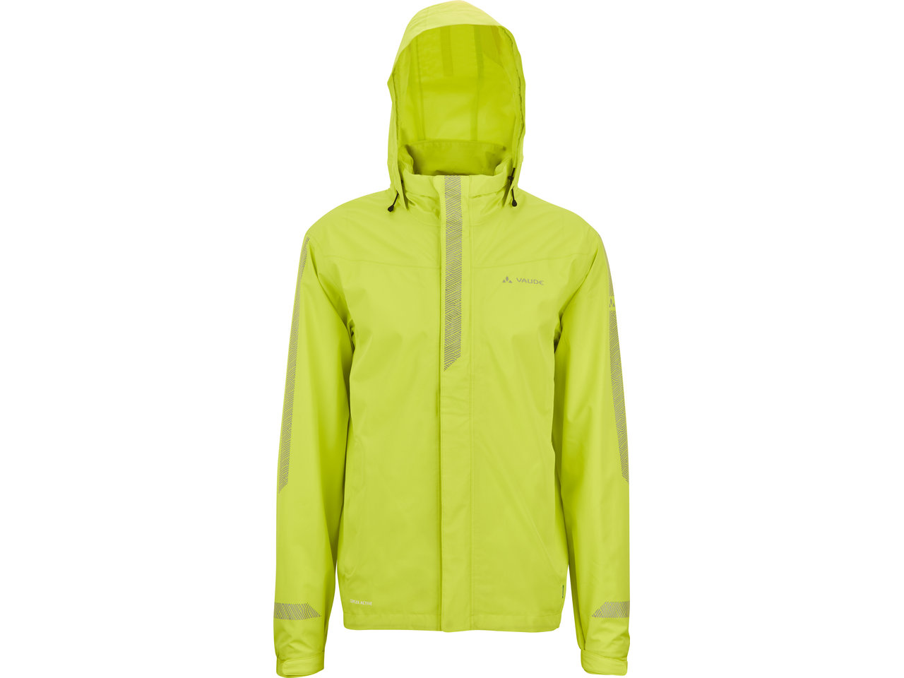 Vaude Luminum Ii Jakke Vaude Luminum Ii Jakke
