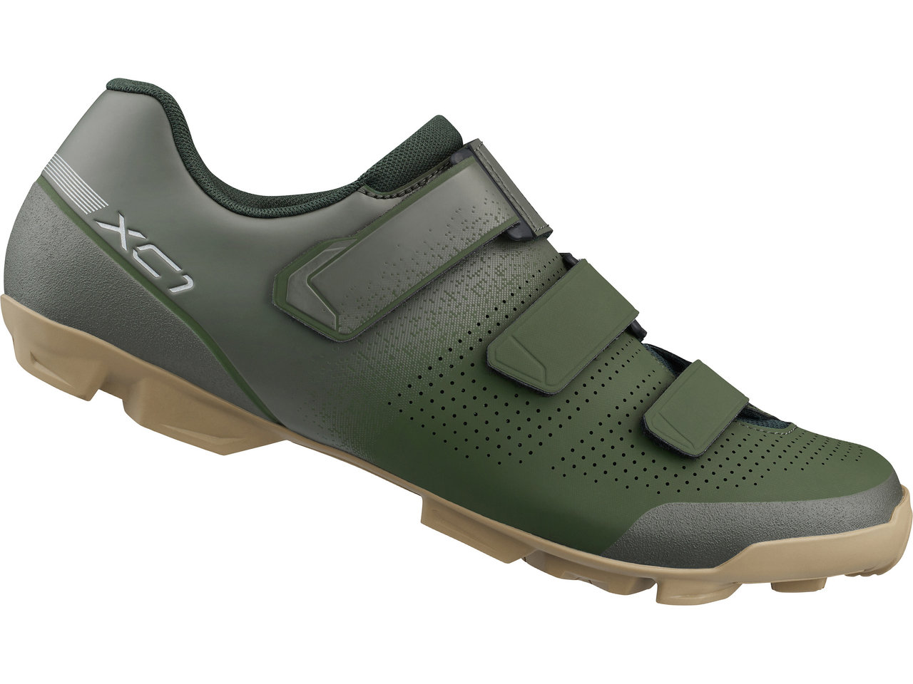 Shimano SH-XC102 MTB Damen Schuhe