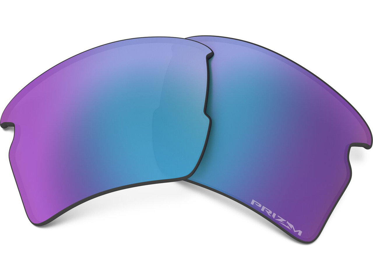 Prizm sapphire
