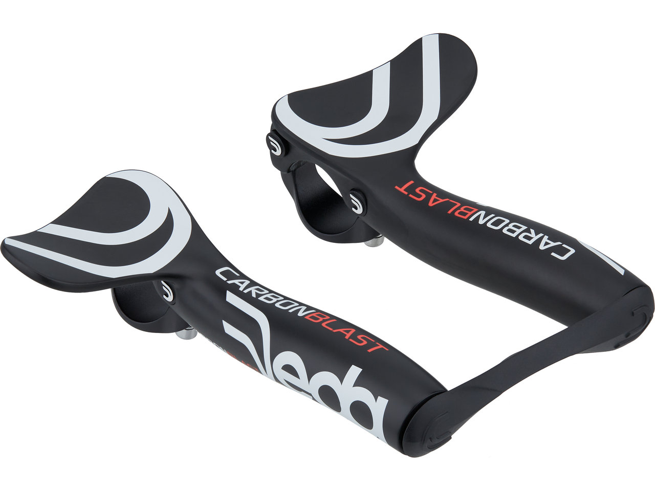 Deda Carbon Blast 31.7 Lenkeraufsatz