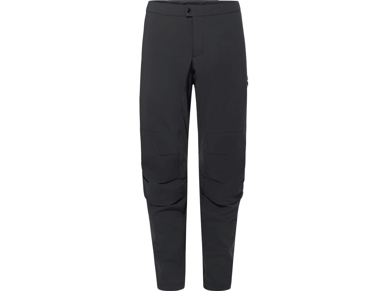 Vaude Qimsa Pro Softshell Pants Hose Vaude Qimsa Pro Softshell Pants Hose